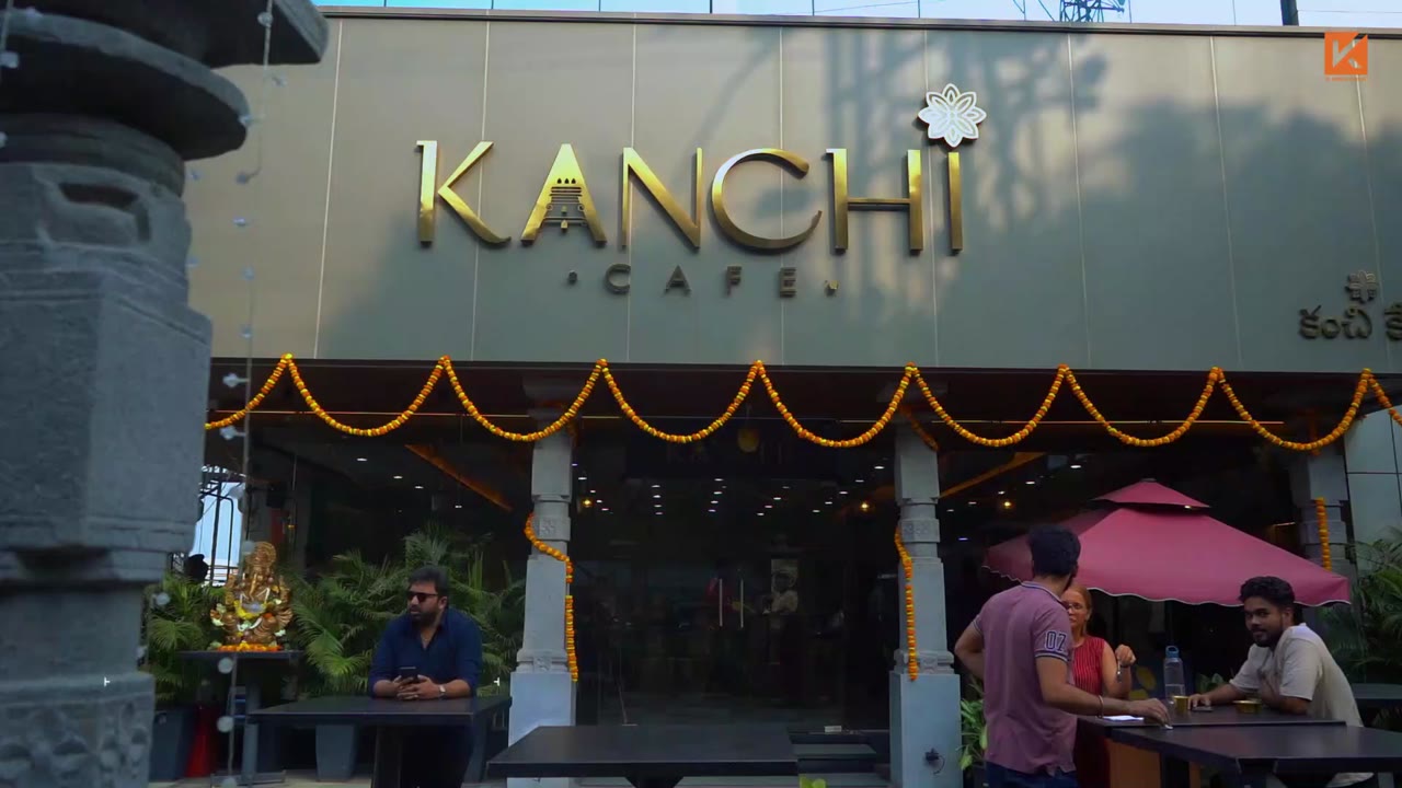 KMEDIA DOOH showreel preview